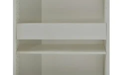 Spiegelschuhschrank