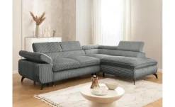 S-STYLE Ecksofa mit Schlaffunktion Bonnie