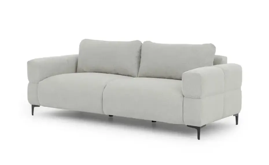 S-STYLE Einzelsofa Cardea