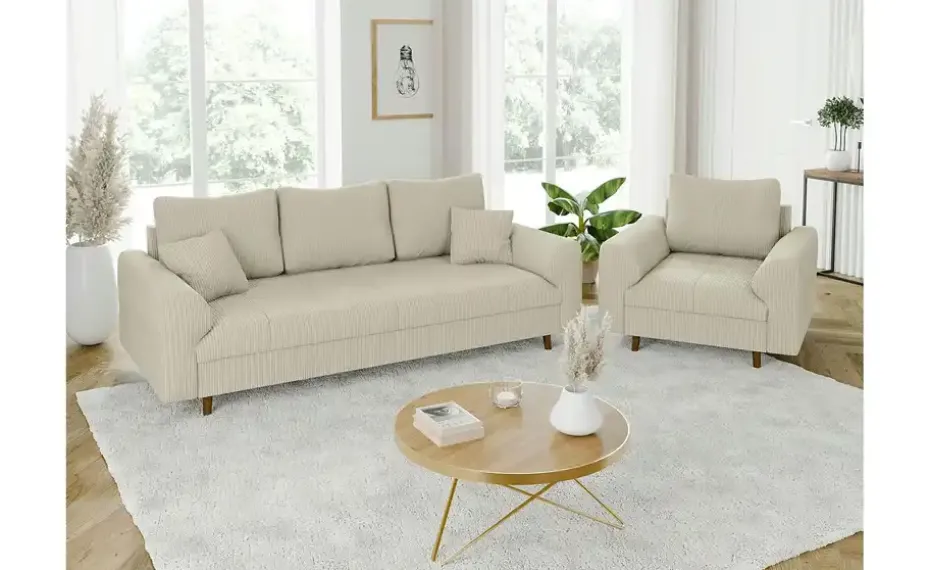 S-STYLE Sessel Maya