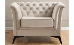 S-STYLE Sessel Wilhelm