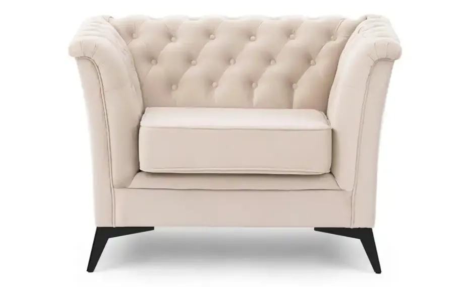 S-STYLE Sessel Wilhelm