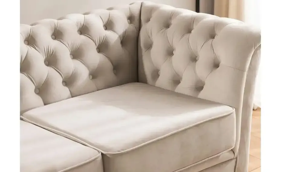 S-STYLE Sessel Wilhelm