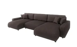 S-STYLE Wohnlandschaft Emma