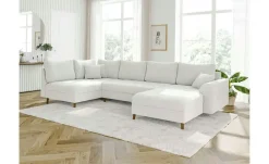 S-STYLE Wohnlandschaft Lars