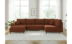 S-STYLE Wohnlandschaft Maya