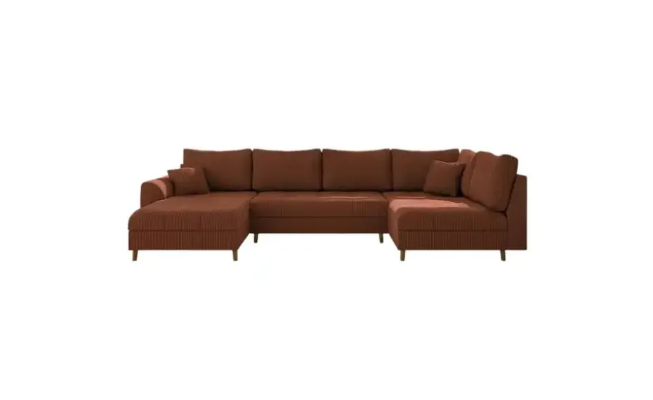 S-STYLE Wohnlandschaft Maya