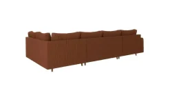 S-STYLE Wohnlandschaft Maya