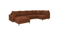 S-STYLE Wohnlandschaft Maya