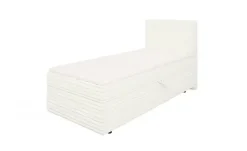 S-STYLE Boxbett Cord, mit Stauraum und Topper, H3 Neo