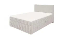 S-STYLE Boxbett Cord, mit Stauraum und Topper, H3 Neo