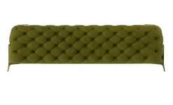 S-STYLE Chesterfield Einzelsofa Natalie
