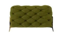 S-STYLE Chesterfield Sessel Natalie