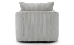 S-STYLE Drehsessel Ted