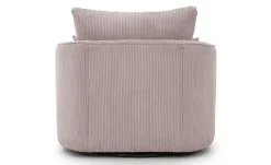 S-STYLE Drehsessel Ted
