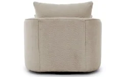 S-STYLE Drehsessel Ted