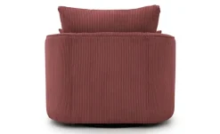 S-STYLE Drehsessel Ted