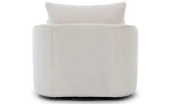 S-STYLE Drehsessel Ted