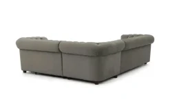 S-STYLE Ecksofa