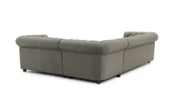 S-STYLE Ecksofa
