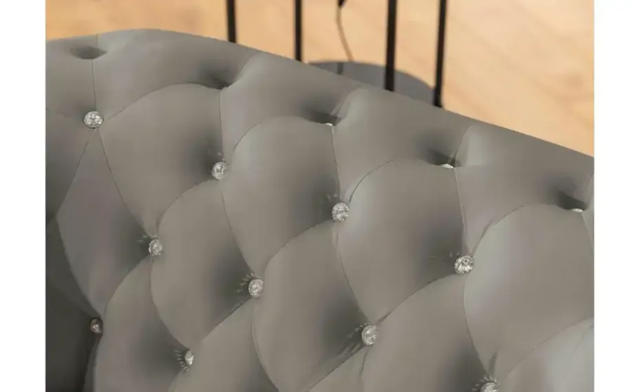 S-STYLE Ecksofa