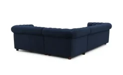 S-STYLE Ecksofa