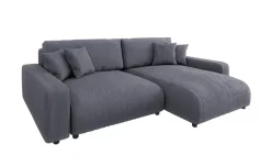 S-STYLE Ecksofa Emma