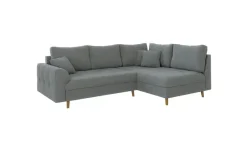 S-STYLE Ecksofa Lars