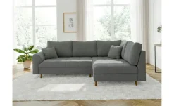 S-STYLE Ecksofa Lars