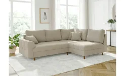 S-STYLE Ecksofa Lars