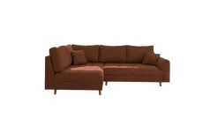 S-STYLE Ecksofa Maya