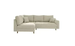 S-STYLE Ecksofa Maya