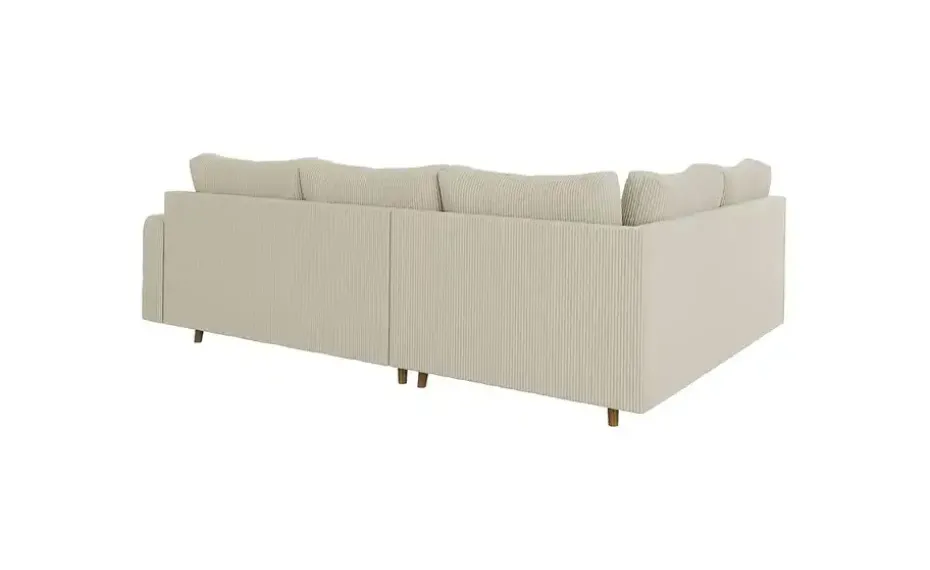 S-STYLE Ecksofa Maya