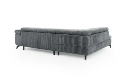 S-STYLE Ecksofa mit Schlaffunktion Bonnie
