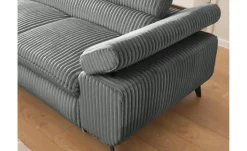 S-STYLE Ecksofa mit Schlaffunktion Bonnie