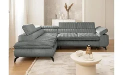 S-STYLE Ecksofa mit Schlaffunktion Bonnie