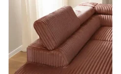 S-STYLE Ecksofa mit Schlaffunktion Bonnie