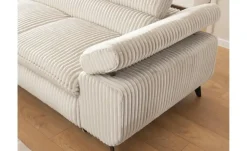 S-STYLE Ecksofa mit Schlaffunktion Bonnie
