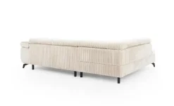 S-STYLE Ecksofa mit Schlaffunktion Bonnie