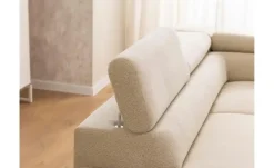 S-STYLE Ecksofa mit Schlaffunktion Bonnie