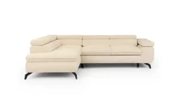 S-STYLE Ecksofa mit Schlaffunktion Bonnie