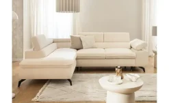 S-STYLE Ecksofa mit Schlaffunktion Bonnie