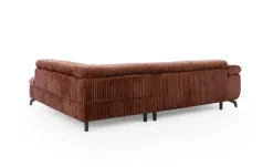 S-STYLE Ecksofa mit Schlaffunktion Bonnie