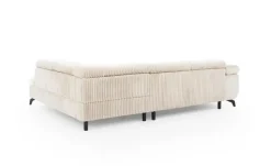 S-STYLE Ecksofa mit Schlaffunktion Bonnie