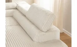 S-STYLE Ecksofa mit Schlaffunktion Bonnie