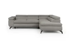 S-STYLE Ecksofa mit Schlaffunktion Bonnie