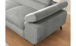 S-STYLE Ecksofa mit Schlaffunktion Bonnie