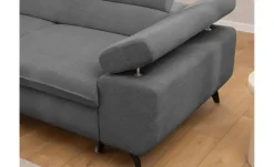 S-STYLE Ecksofa mit Schlaffunktion Bonnie