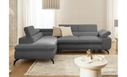 S-STYLE Ecksofa mit Schlaffunktion Bonnie