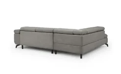 S-STYLE Ecksofa mit Schlaffunktion Bonnie